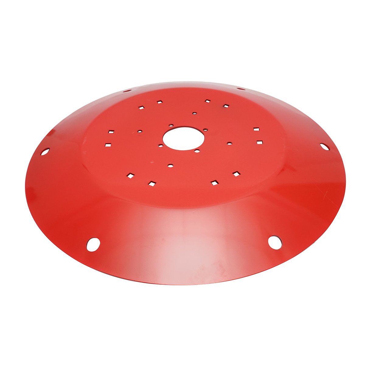 Taler superior cositoare de 165cm D=760mm gaura 100mm